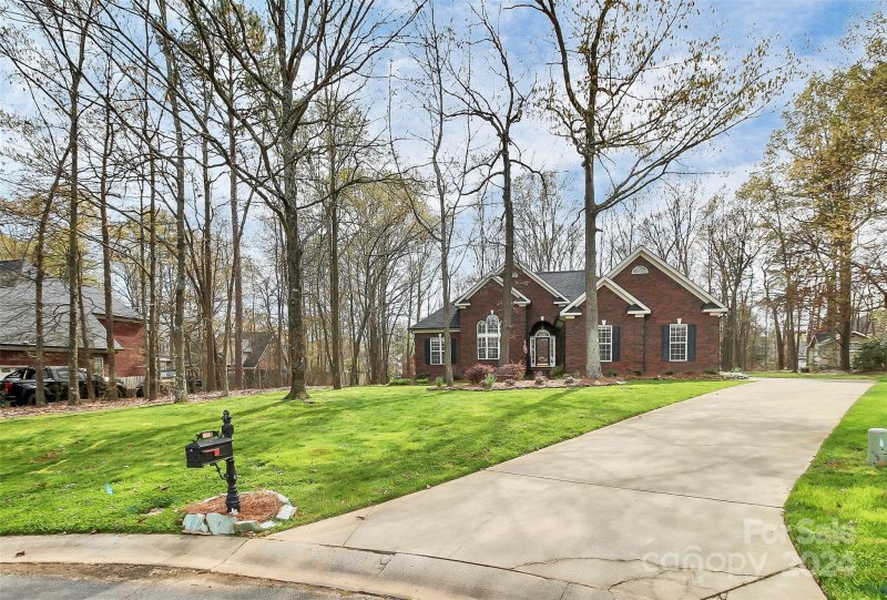 Property image 2 at 3005 Telefair Lane, Monroe, NC 28110