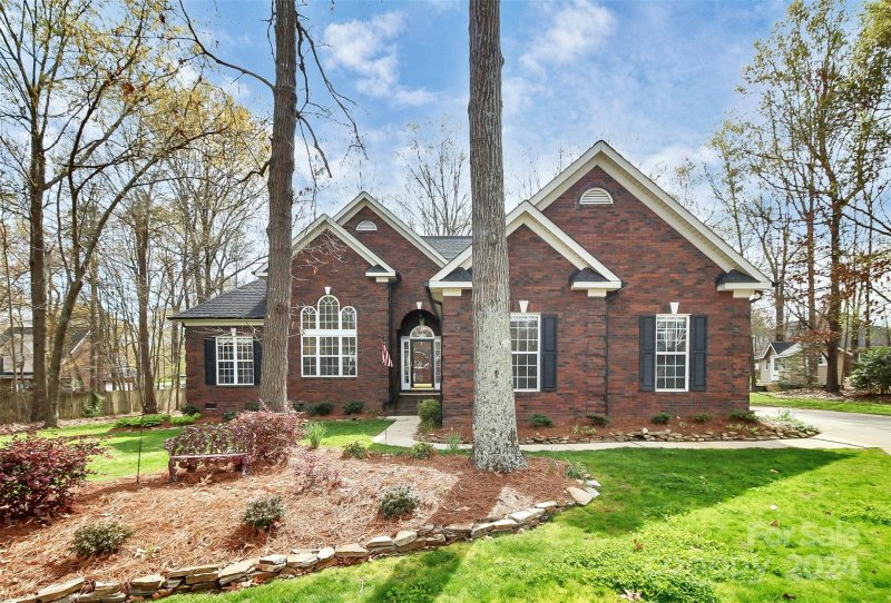 Property image 3 at 3005 Telefair Lane, Monroe, NC 28110