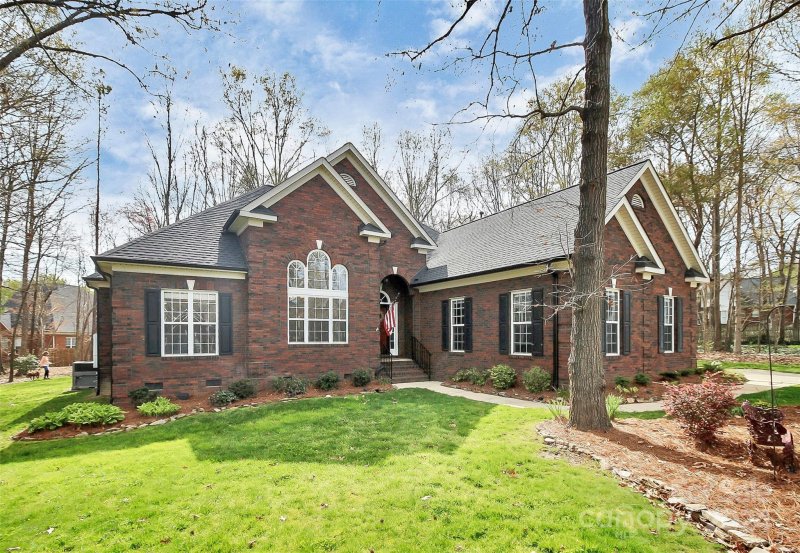 Property image 4 at 3005 Telefair Lane, Monroe, NC 28110