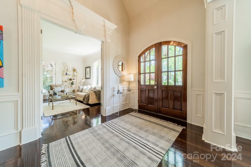 Property image 5 at 2152 Brookwood Road, Charlotte, NC 28211