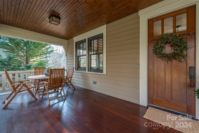 Property image 4 at 33 Wordsworth Road, Black Mountain, NC 28711