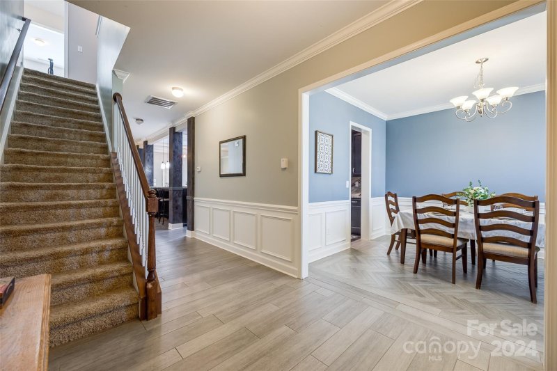 Property image 4 at 3334 Mandrake Court, Tega Cay, SC 29708