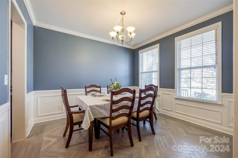 Property image 5 at 3334 Mandrake Court, Tega Cay, SC 29708