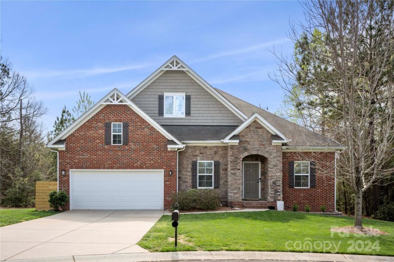Property image 2 at 1245 Longford Dam Court, Lake Wylie, SC 29710