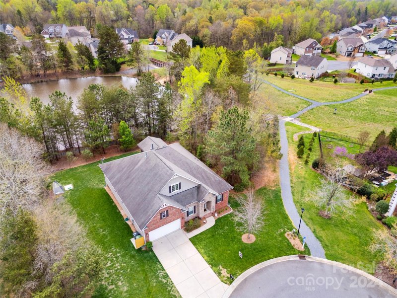 Property image 3 at 1245 Longford Dam Court, Lake Wylie, SC 29710