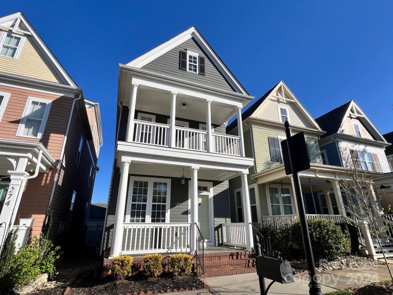 272 Bridges Farm Road