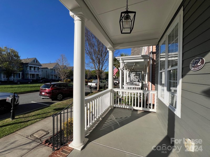 Property image 4 at 272 Bridges Farm Road, Mooresville, NC 28115