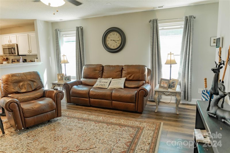 Property image 3 at 510 Pullman Street, Concord, NC 28025