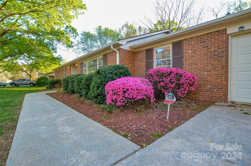 Property image 4 at 417 Wake Drive, Salisbury, NC 28144