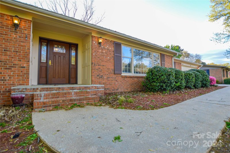 Property image 5 at 417 Wake Drive, Salisbury, NC 28144