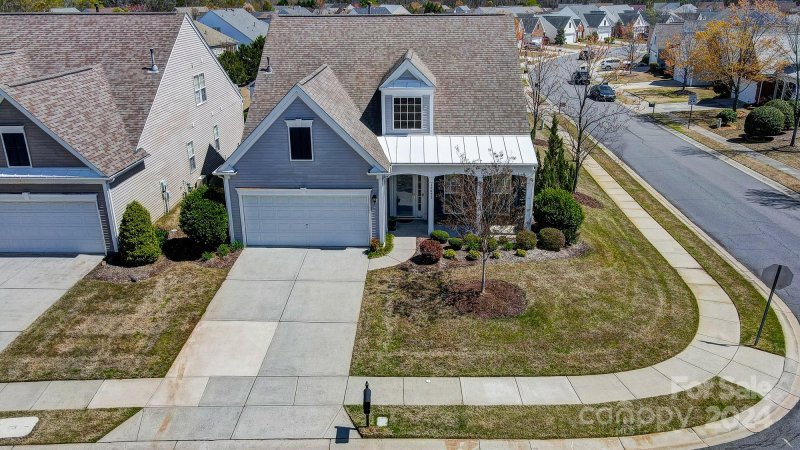 Property image 2 at 12421 Bobhouse Drive, Charlotte, NC 28277