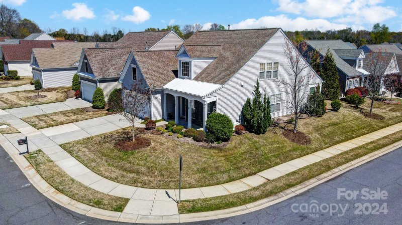 Property image 3 at 12421 Bobhouse Drive, Charlotte, NC 28277