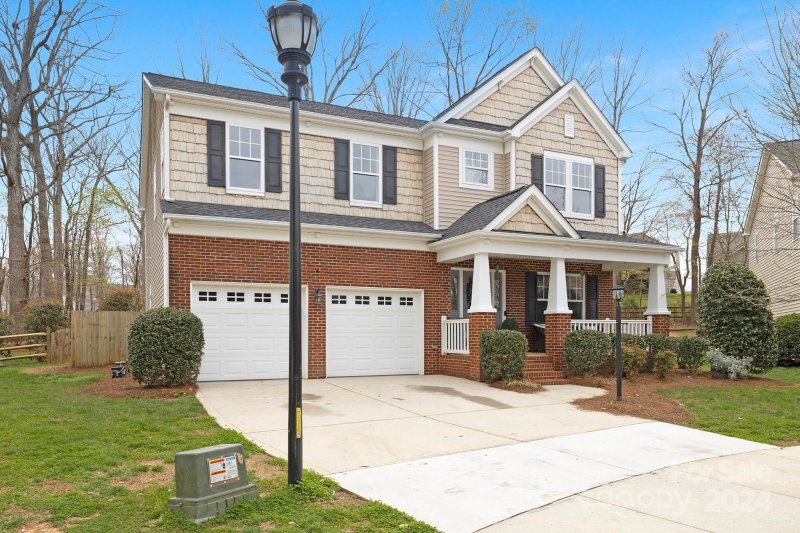 Property image 2 at 4512 Hampstead Heath Drive, Waxhaw, NC 28173