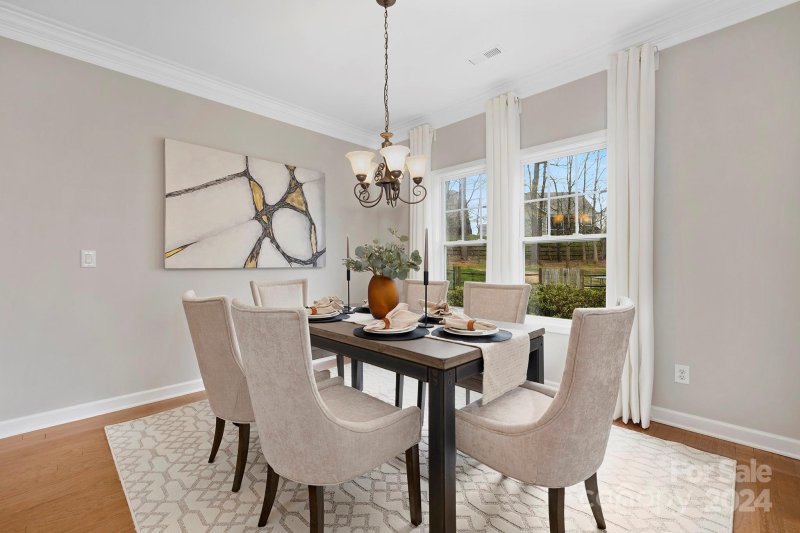 Property image 5 at 4512 Hampstead Heath Drive, Waxhaw, NC 28173