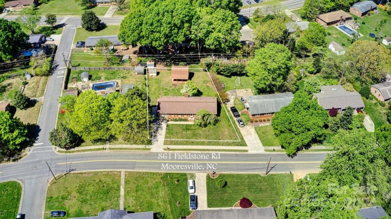 Property image 5 at 861 Fieldstone Road, Mooresville, NC 28115