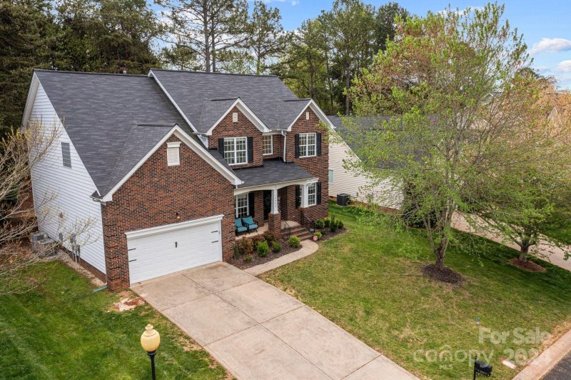 Property image 2 at 14903 Dunbeth Drive, Huntersville, NC 28078
