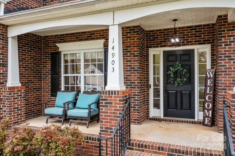 Property image 4 at 14903 Dunbeth Drive, Huntersville, NC 28078