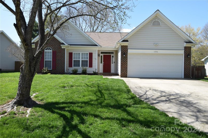 14916 Cane Field Drive