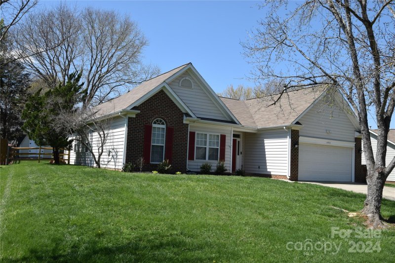 Property image 2 at 14916 Cane Field Drive, Charlotte, NC 28273