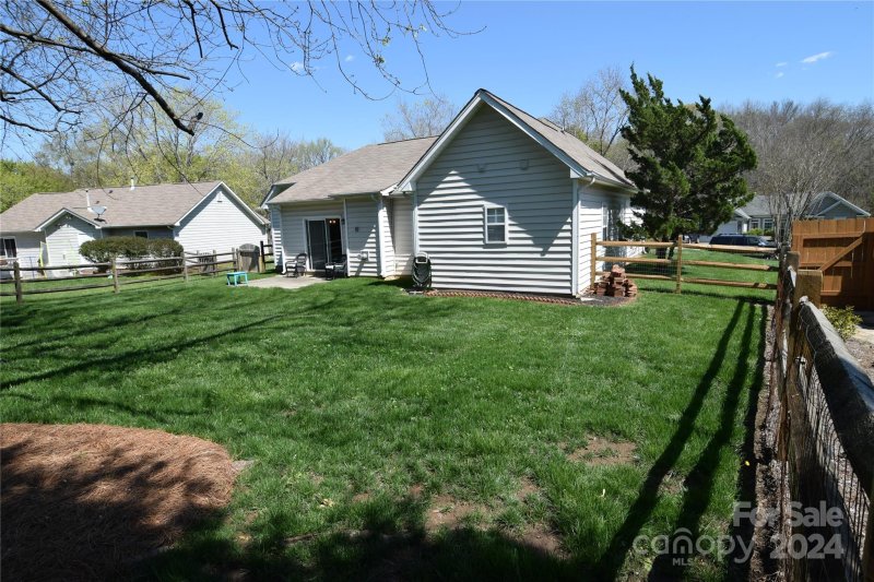 Property image 3 at 14916 Cane Field Drive, Charlotte, NC 28273