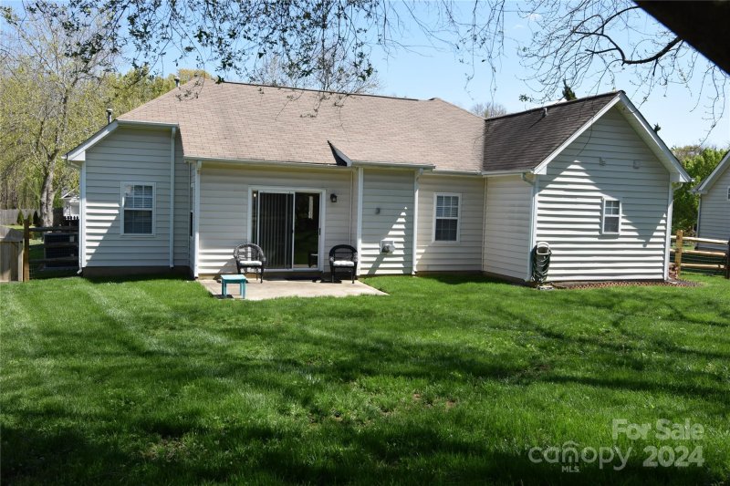 Property image 4 at 14916 Cane Field Drive, Charlotte, NC 28273