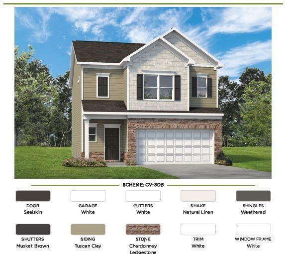 Property image 4 at 1213 Ocean Drive, Salisbury, NC 28144