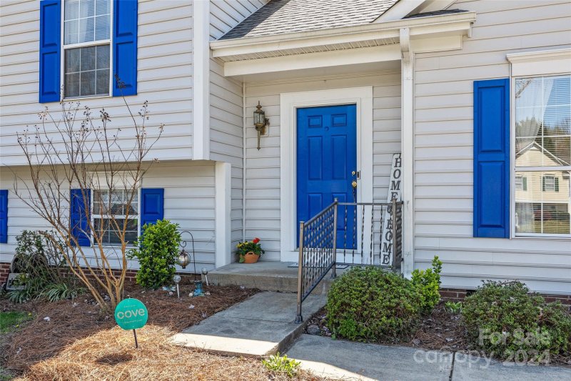 Property image 2 at 12703 Diamond Drive, Pineville, NC 28134