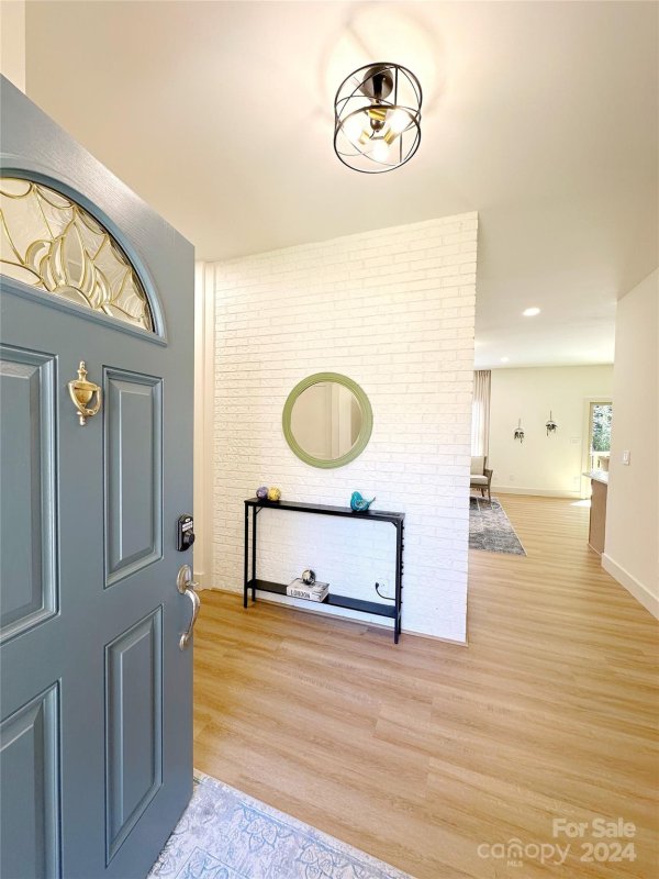 Property image 3 at 5601 Old Wicke Lane, Charlotte, NC 28208