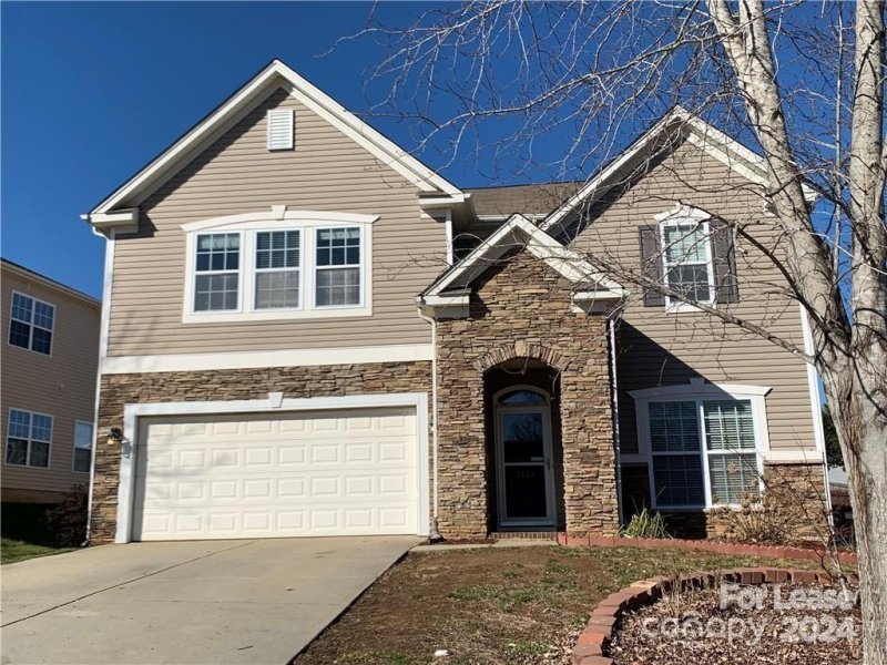 1454 Moss Creek Drive