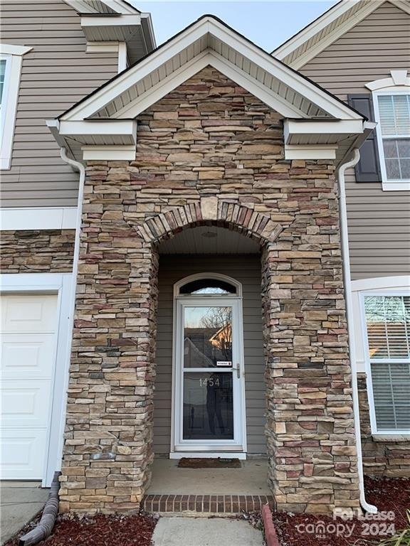 Property image 2 at 1454 Moss Creek Drive, Harrisburg, NC 28075