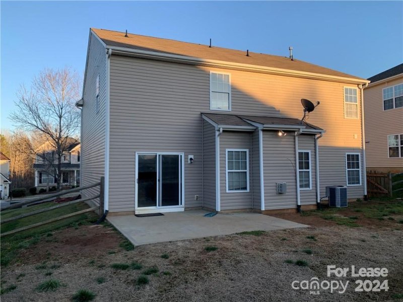 Property image 4 at 1454 Moss Creek Drive, Harrisburg, NC 28075