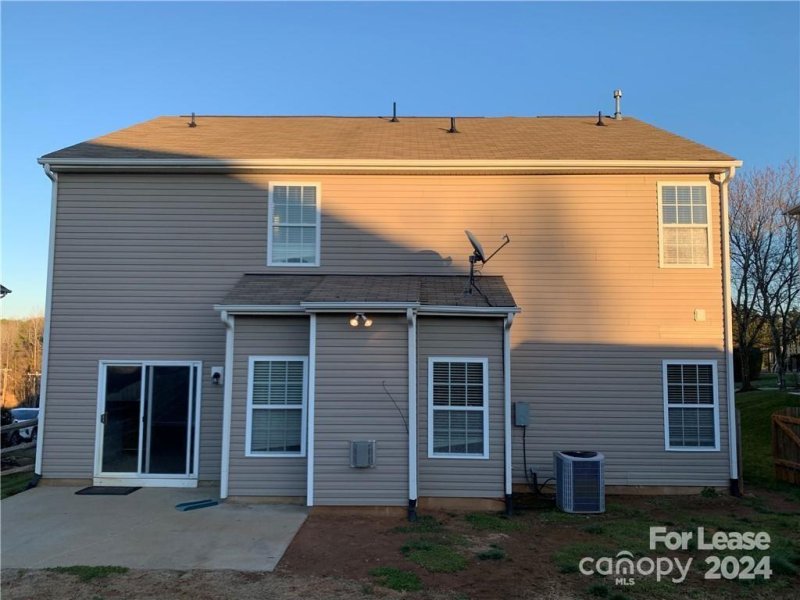 Property image 5 at 1454 Moss Creek Drive, Harrisburg, NC 28075