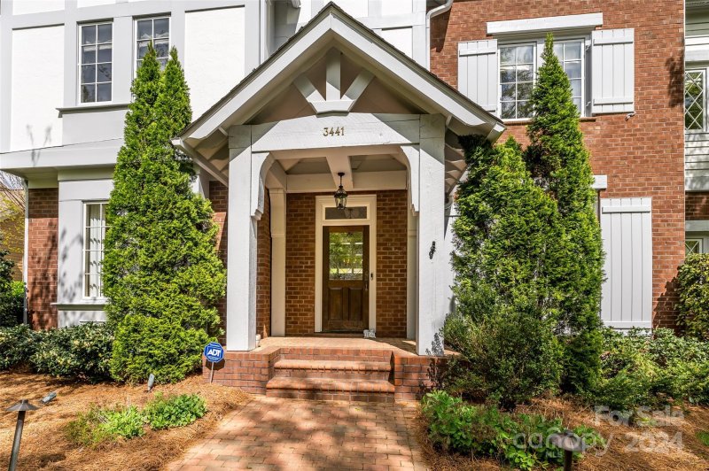 Property image 2 at 3441 Indian Meadows Lane, Charlotte, NC 28210