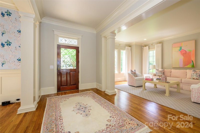 Property image 3 at 3441 Indian Meadows Lane, Charlotte, NC 28210