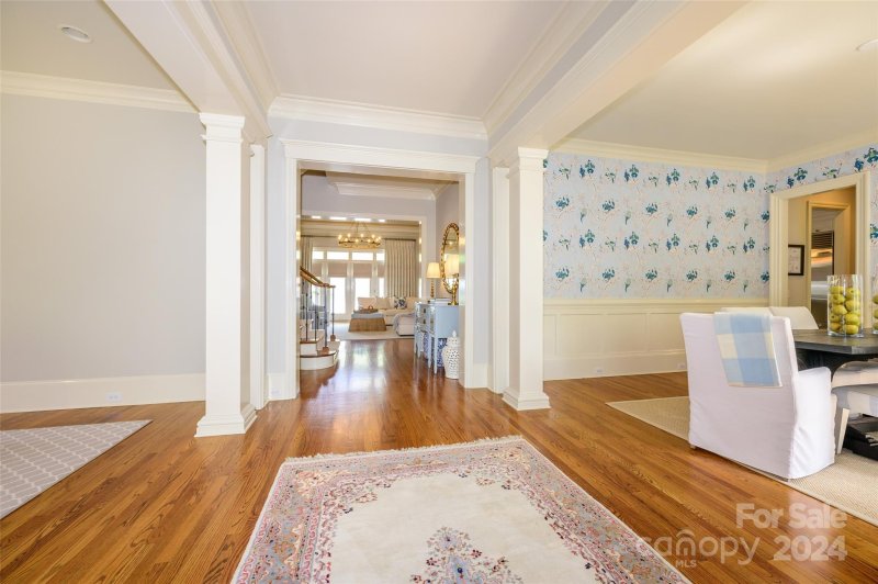 Property image 4 at 3441 Indian Meadows Lane, Charlotte, NC 28210