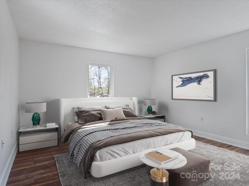 Property image 3 at 4906 Sardis Road, Charlotte, NC 28270