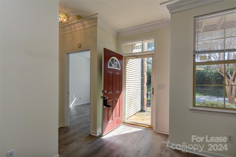 Property image 4 at 7208 Michaels Landing Drive, Charlotte, NC 28262