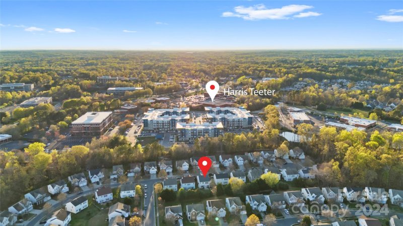 Property image 3 at 11131 Cypress View Drive, Charlotte, NC 28262