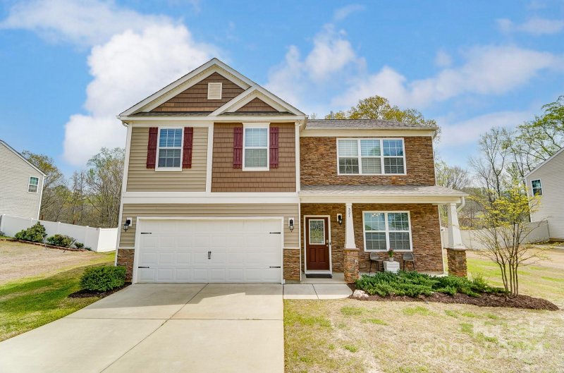 321 Wheat Field Drive