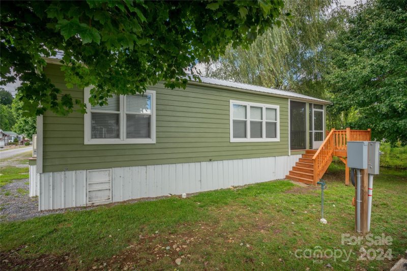 Property image 3 at 275 Mallard Loop, Waynesville, NC 28785