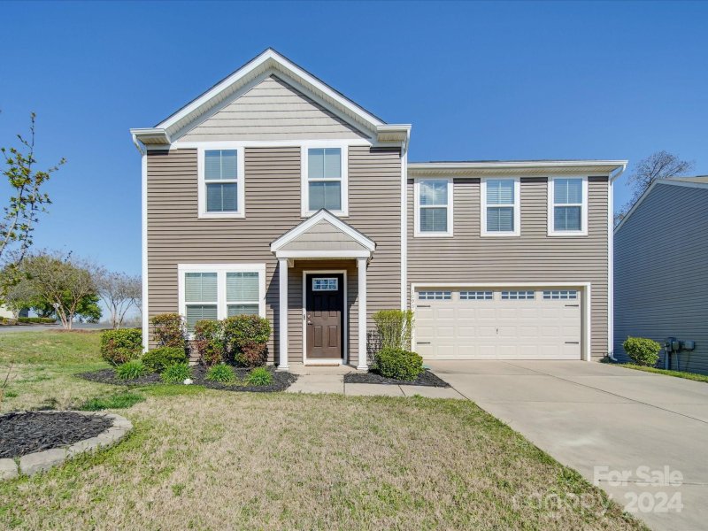 Property image 2 at 1096 Tangle Ridge Drive, Concord, NC 28025