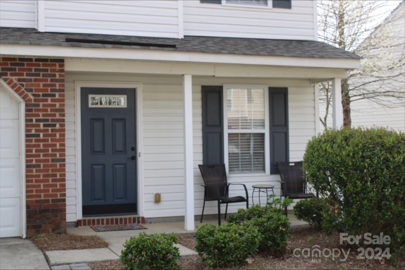 Property image 2 at 11330 Stone Trail Road, Charlotte, NC 28213