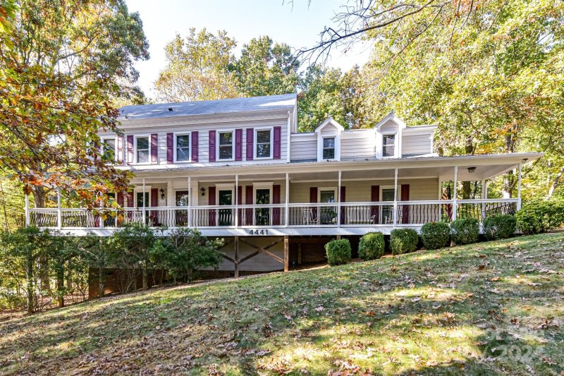 Property image 2 at 4441 Steepleton Way, Charlotte, NC 28215