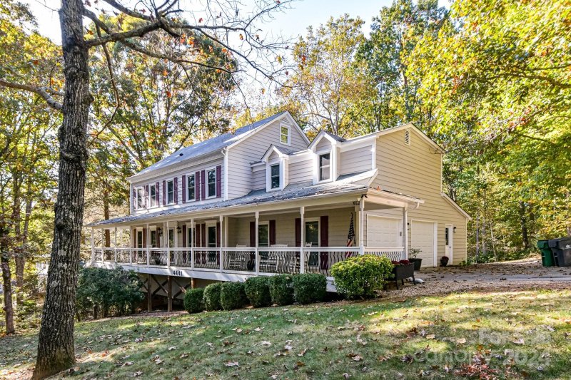 Property image 3 at 4441 Steepleton Way, Charlotte, NC 28215