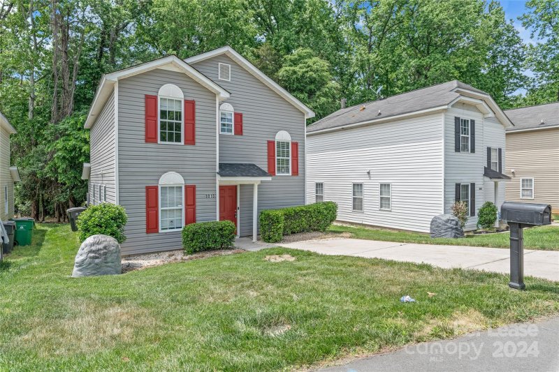 Property image 4 at 8818 Sharonbrook Drive, Charlotte, NC 28210