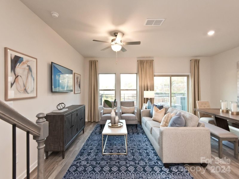 Property image 4 at 852 Gerard Bay Drive, Fort Mill, SC 29715
