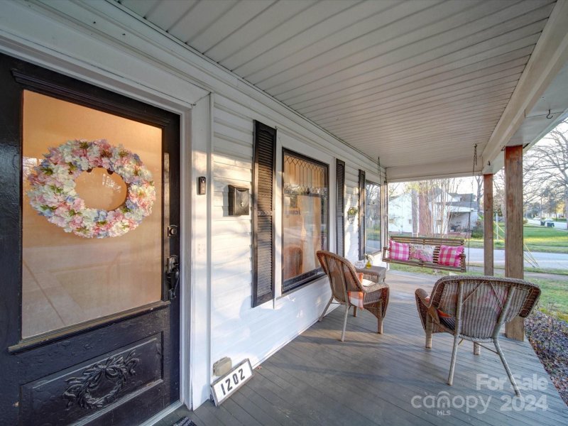 Property image 2 at 1202 Fulton Street, Salisbury, NC 28144