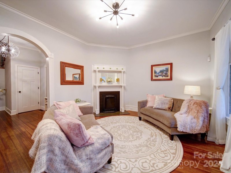 Property image 4 at 1202 Fulton Street, Salisbury, NC 28144