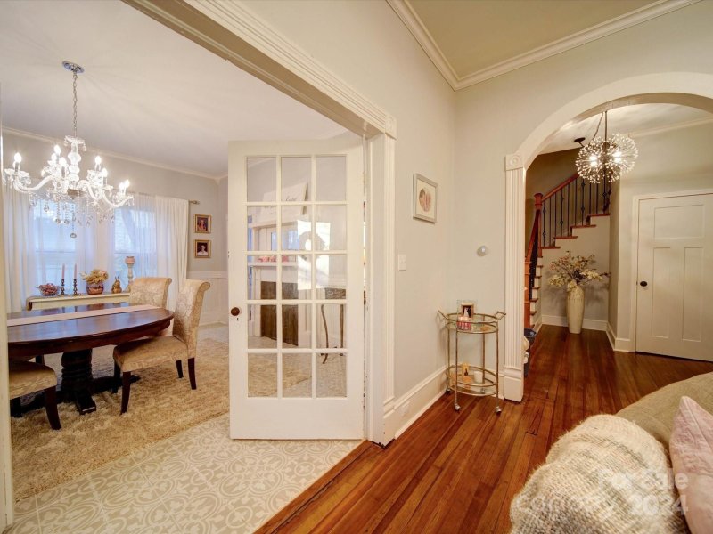 Property image 5 at 1202 Fulton Street, Salisbury, NC 28144