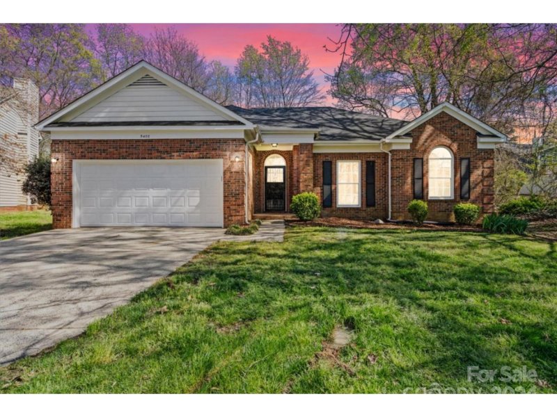5400 Pecanbluff Court